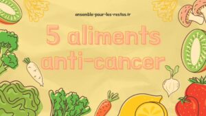 aliment anti cancer