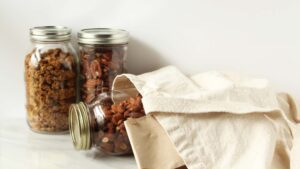 aliment en vrac
