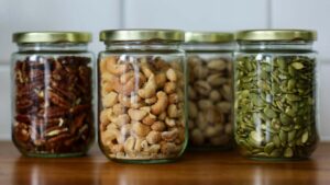 aliment en vrac