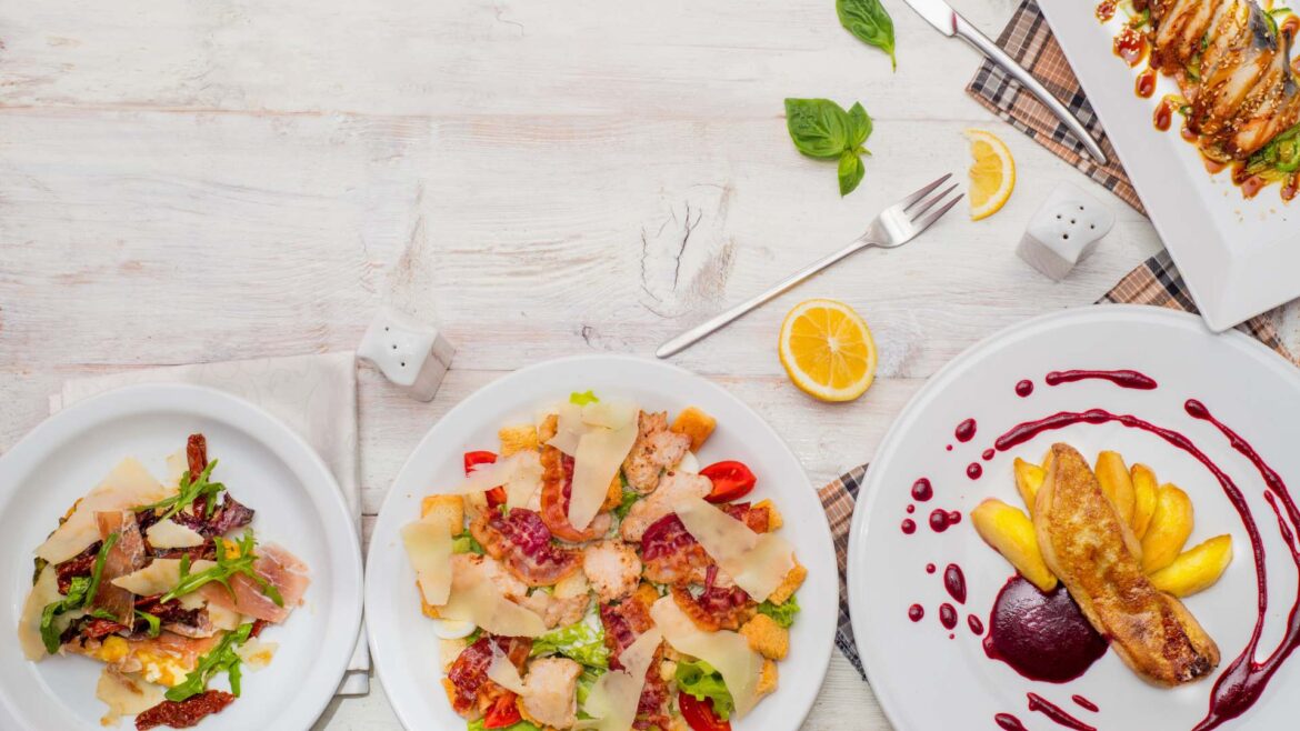 cuisine française