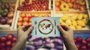 lutte contre la faim