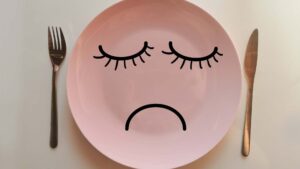 lutte contre la faim