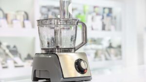 robot cuisine