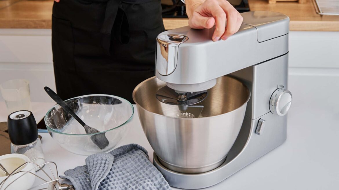 robot cuisine