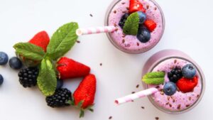 smoothie