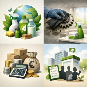 produit entretien ecologique